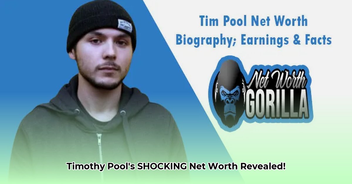 timothy-pool-net-worth